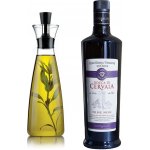 Gonnelli olivový olej Extra panenský 0,75 l – Hledejceny.cz