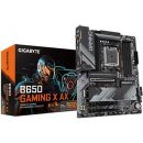 Základní deska Gigabyte B650 GAMING X AX