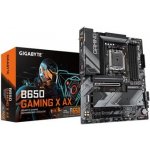 Gigabyte B650 GAMING X AX – Zboží Živě