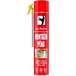 Den Braven pěna zimní do -15°C 500ml – Zbozi.Blesk.cz