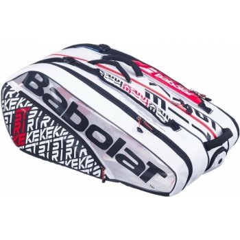 Babolat Pure Strike Racket Holder X12 2020