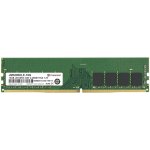Transcend DDR4 16GB 3200Mhz CL22 JM3200HLE-16G – Hledejceny.cz