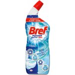 Bref WC Power gel Anti Limescale Ocean 700 ml – Zbozi.Blesk.cz