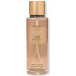 Victoria's Secret Bare Vanilla tělový sprej 250 ml – Zboží Dáma