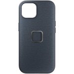 Peak Design Everyday Case iPhone 15 Pro V2 - Midnight – Hledejceny.cz