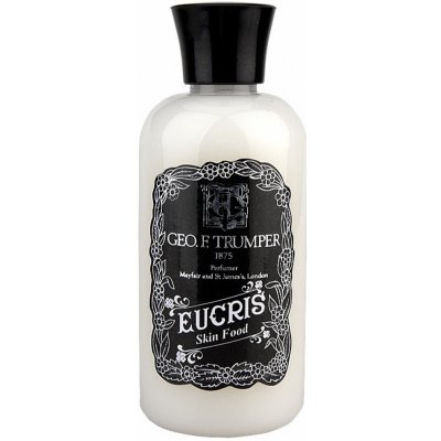 Geo F. Trumper Eucris Skin Food balzám před a po holení 100 ml – Zboží Dáma