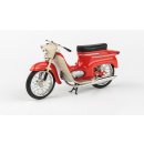 Abrex JAWA 50 PIONÝR typ 20 1967 Červená 1:18