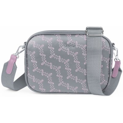 Vuch Nitia Grey/Pink – Sleviste.cz