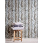 A.S. Création 361191 vliesová tapeta na zeď Neue Bude 2.0 rozměry 0,53 x 10,05 m – Zboží Dáma