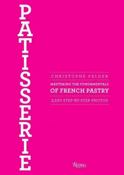 Patisserie - C. Felder