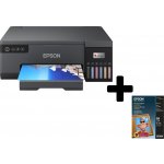 Epson EcoTank L8050 – Sleviste.cz