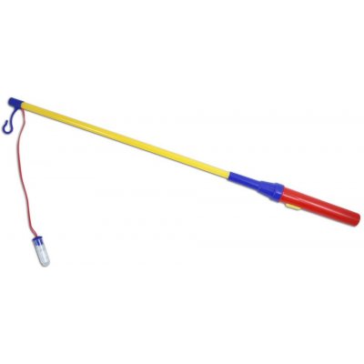 hůlka pro lampion se světlem 50cm – Hledejceny.cz