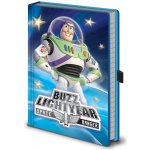Toy Story: Příběh hraček - Buzz Box Zápisník – Zbozi.Blesk.cz