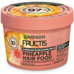 Garnier Fructis Hair Food Pineapple 3v1 maska pro dlouhé vlasy 400 ml – Zboží Dáma