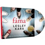 Fáma - Kara Lesley – Hledejceny.cz