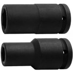 TONA EXPERT E113481 3/4" Hlavice průmyslová prodloužená Drive 19 mm CrMo – Sleviste.cz