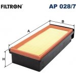 FILTRON Vzduchový filtr AP028/7 – Hledejceny.cz