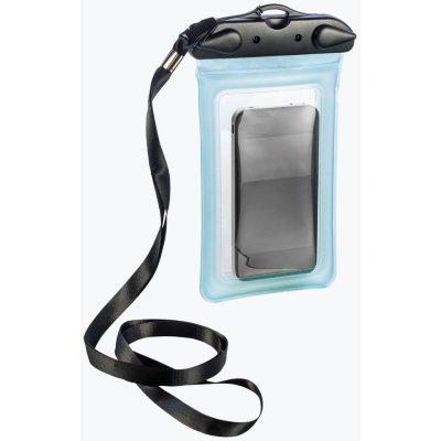 Pouzdro Voděodolné na telefon černé – Zbozi.Blesk.cz