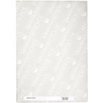 Pauzovací papír Schoellershammer A3 60 g m2 50 listů – Zboží Dáma