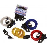 Oxford OF245 Cable Lock, 1,8m x 12mm – Hledejceny.cz