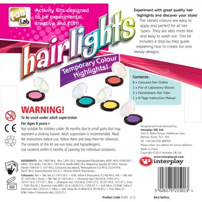 Alltoys FabLab melírování – Sleviste.cz