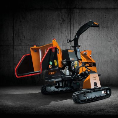 Först XR8D – Hledejceny.cz