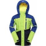 Alpine Pro Melefo lime green – Zbozi.Blesk.cz