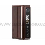 Voopoo Drag 5 177 W Grandient Brown – Zboží Mobilmania