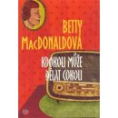 Kdokoli může dělat cokoli - MacDonaldová Betty