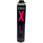 STROXX Lepicí PUR pěna na XPS, EPS a parapety 750 ml – Hledejceny.cz