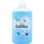 Coccolino Blue Splash 72 PD 1,8 l – Hledejceny.cz