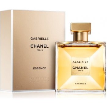 Chanel Gabrielle Essence Parfemovana Voda Damska 50 Ml Od 2 529 Kc Heureka Cz
