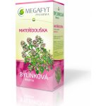 Megafyt Bylinková lékárna Mateřídouška 20x1.5g