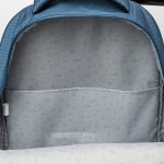 Stil Batoh Brisk modrá modrá – Sleviste.cz