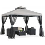 Garden Point Valencia 3 x 3 Seeda GAP507 – Zbozi.Blesk.cz