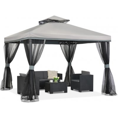 Garden Point Valencia 3 x 3 Seeda GAP507 – Zbozi.Blesk.cz