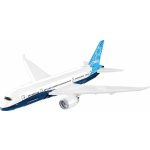 COBI 26603 Dopravní letadlo Boeing 787 Dreamliner – Zboží Dáma