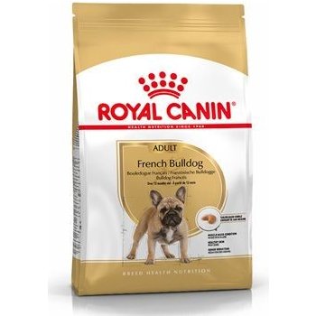 Royal Canin komerční a Breed Royal Canin Breed Francouzský Buldoček 5 kg