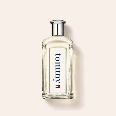 Tommy Hilfiger Tommy toaletní voda pánská 200 ml – Hledejceny.cz