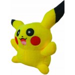 BOTI Pokémon Pikachu 20 cm – Zboží Mobilmania
