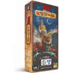 Albi Bang! kostky rozšíření Nemrtví nebo živí – Sleviste.cz