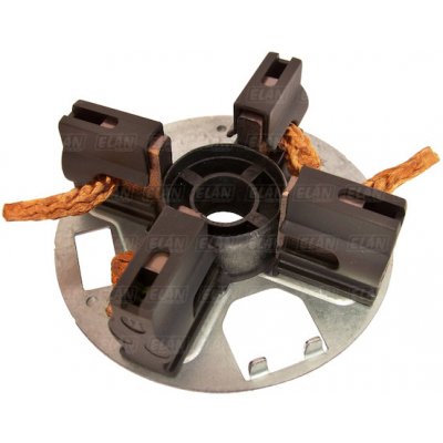 Držák uhlíků - Bosch 2004336096 | Zboží Auto