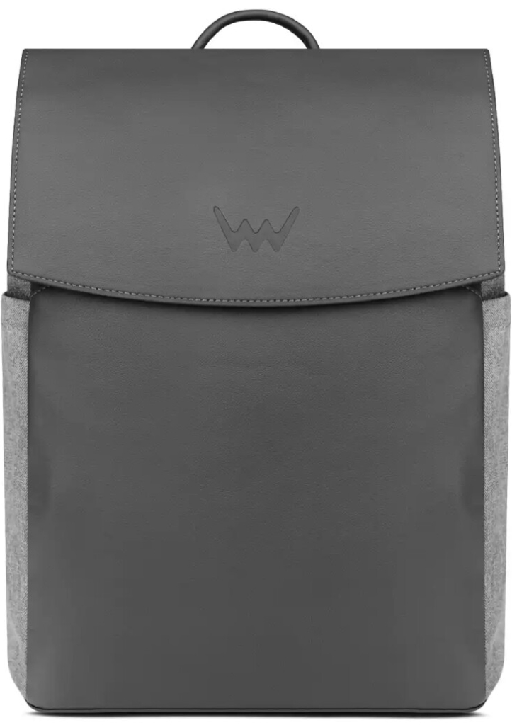 Vuch Gioia Big Dark Grey 16 l