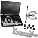 GEKO K00180 Pertlovací sada na brzdové trubky 9ks | Zboží Auto