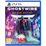 GhostWire: Tokyo (Deluxe Edition) – Hledejceny.cz