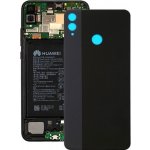 Kryt Huawei Mate 20 Pro zadní černý – Zbozi.Blesk.cz