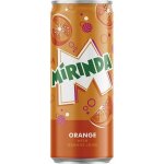 Mirinda plech 24 x 330 ml – Hledejceny.cz