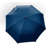 TourDri deštník UV s Golf Gear logem bílý – Zboží Dáma