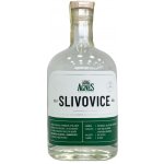 Agnes Slivovice 45% 0,5 l (holá láhev) – Zboží Dáma