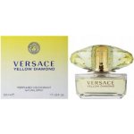 Versace Yellow Diamond deostick 50 ml – Hledejceny.cz